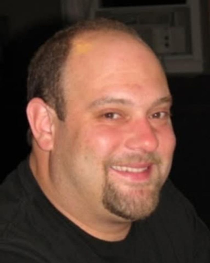 Mark Santos