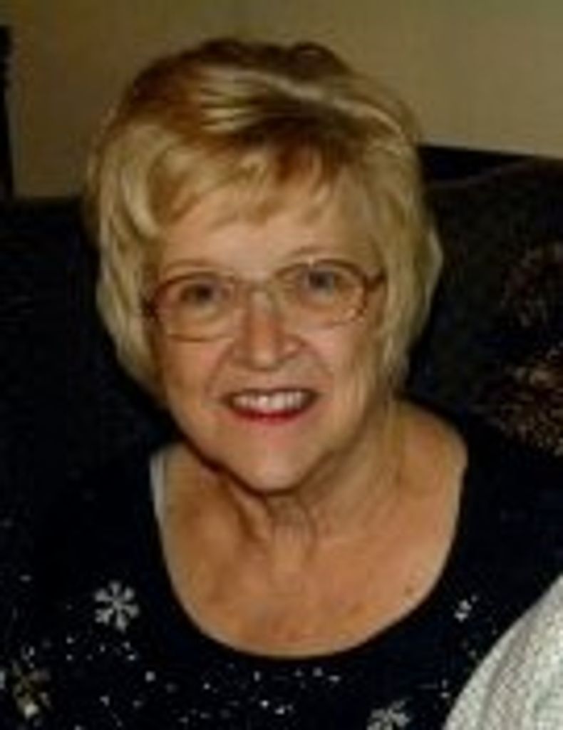 Linda Reeves Berckman