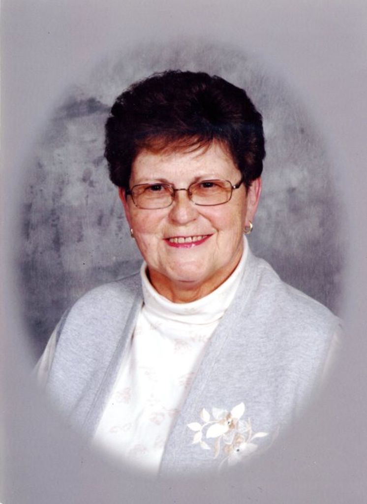 Patricia Prosek