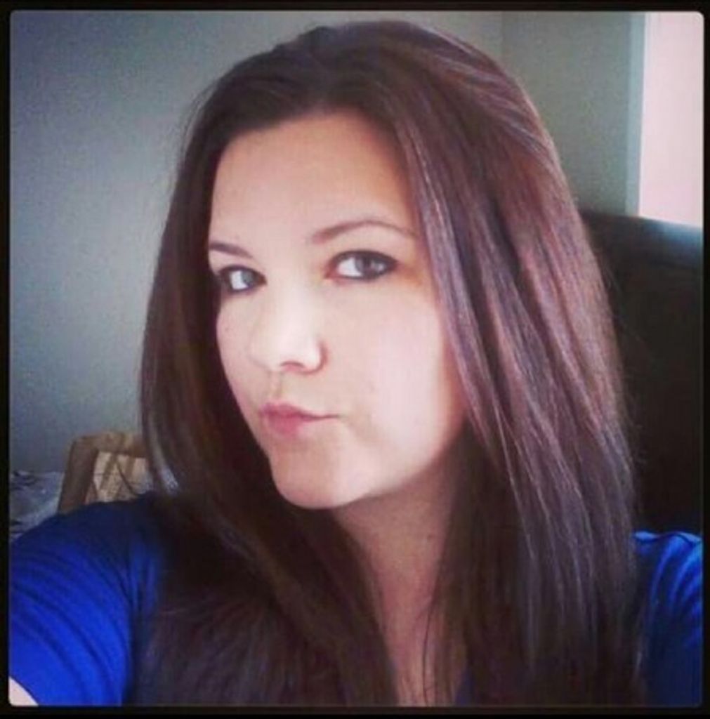 Ashley Nicole Jenkins Profile Photo