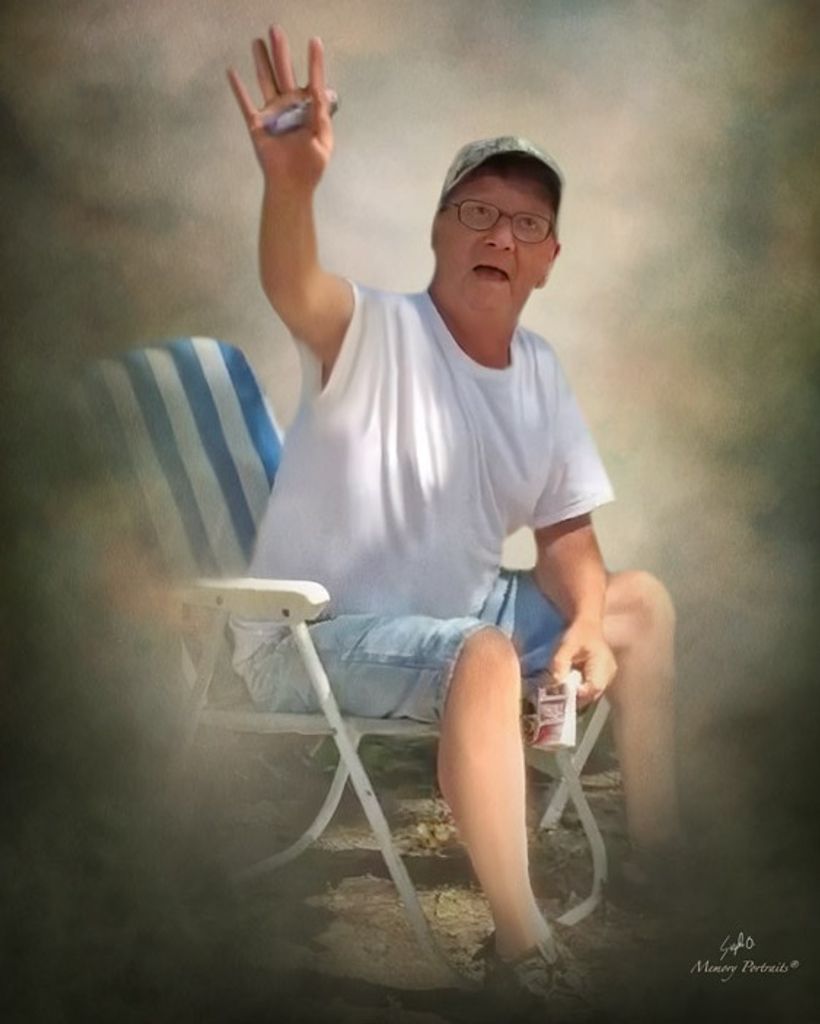 Michael "Pickles" Wood Profile Photo