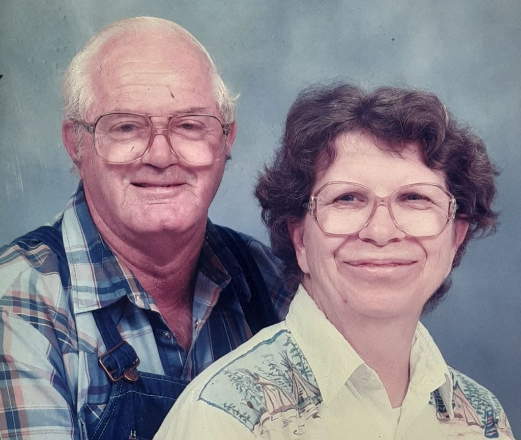 Patricia Lucille Elam