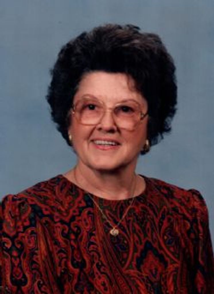 Roma June Hopkins Profile Photo