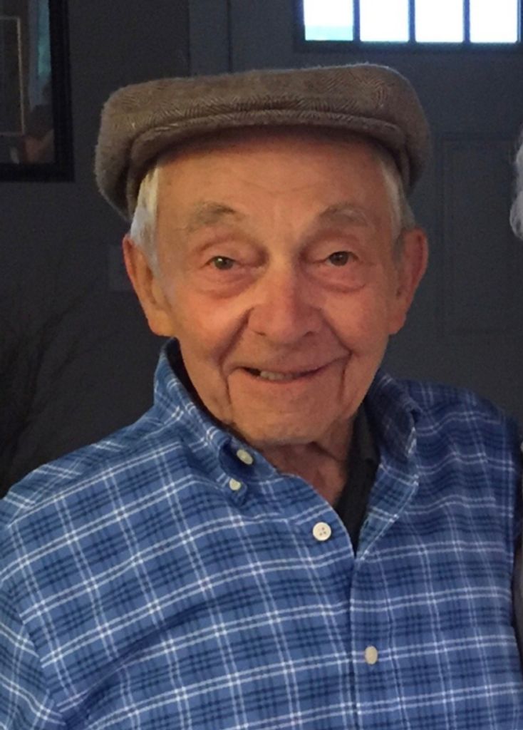 David L. Foss Profile Photo