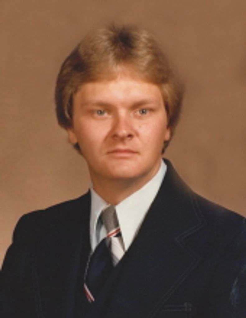 Larry D. Carlson