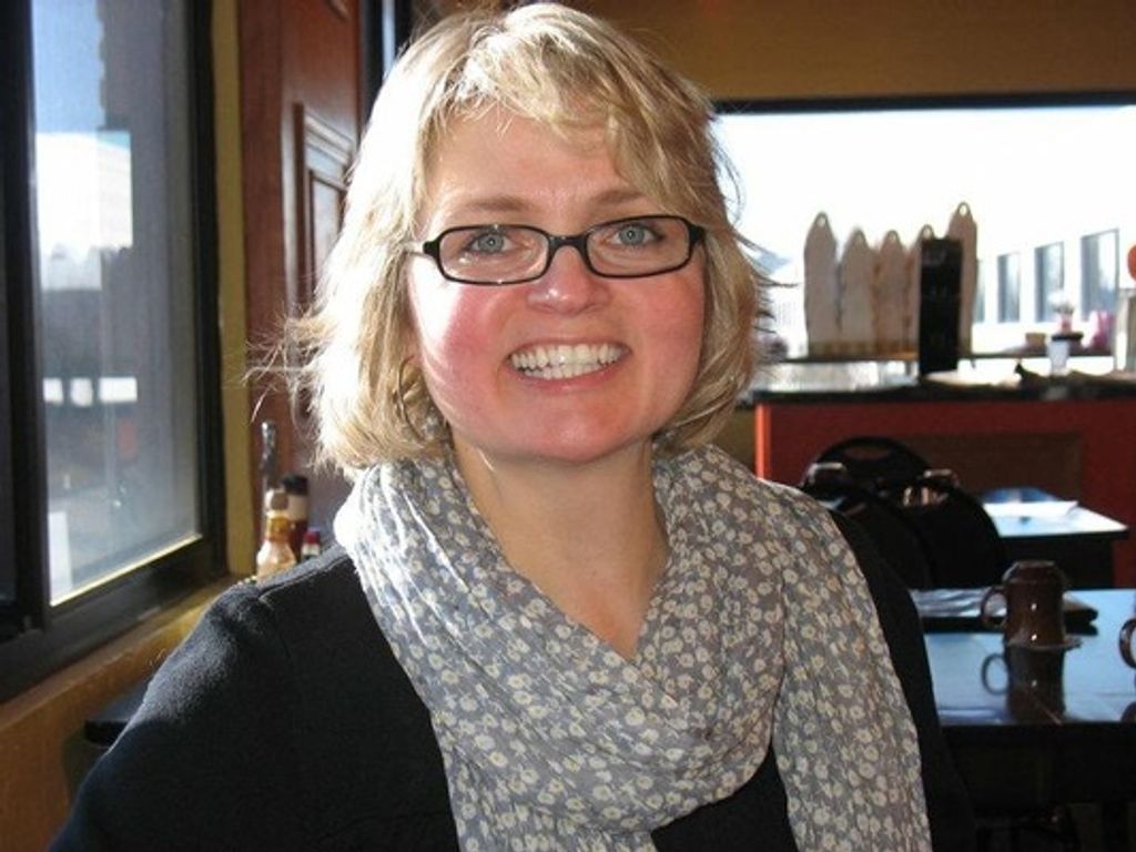 Sabrina April Sliwiak