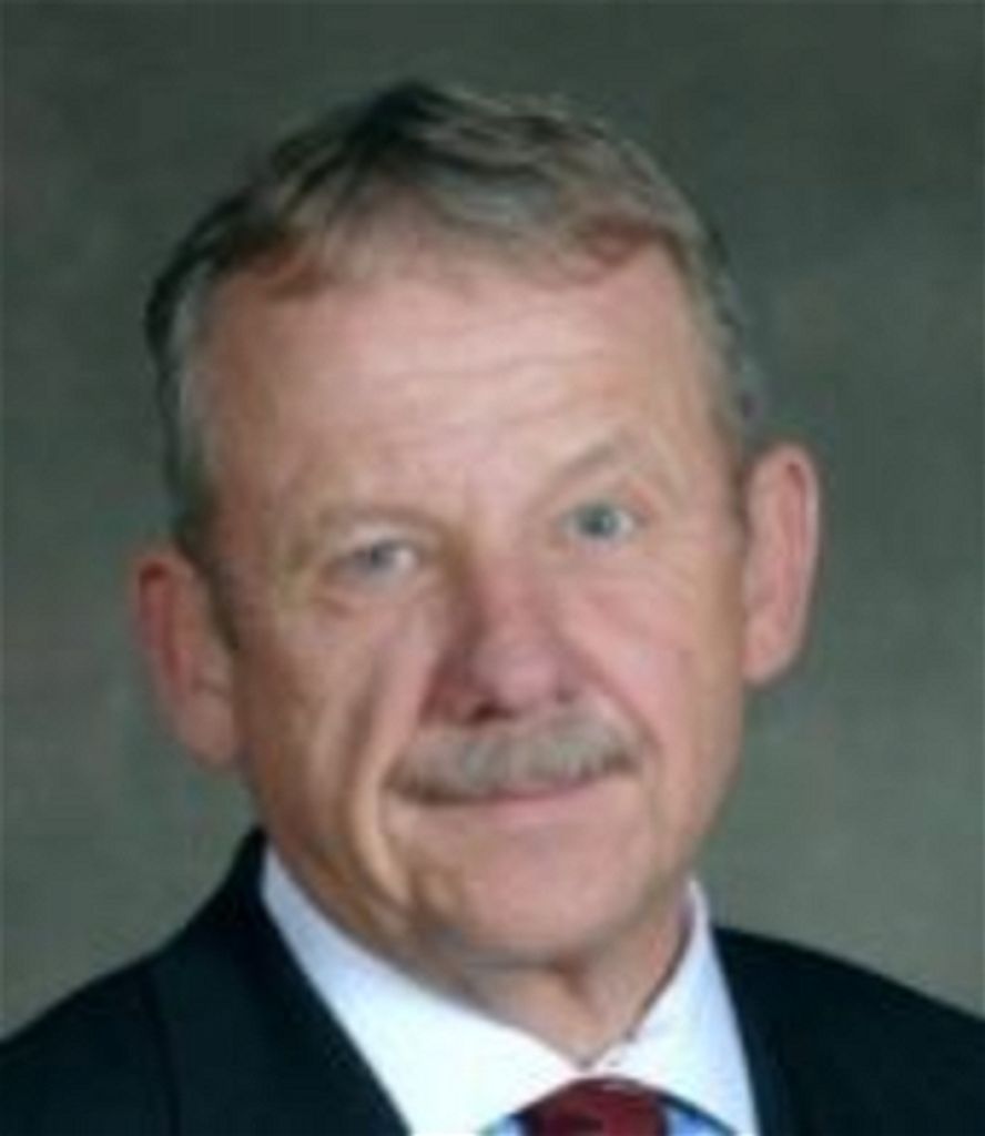 B. Michael Schaul Profile Photo