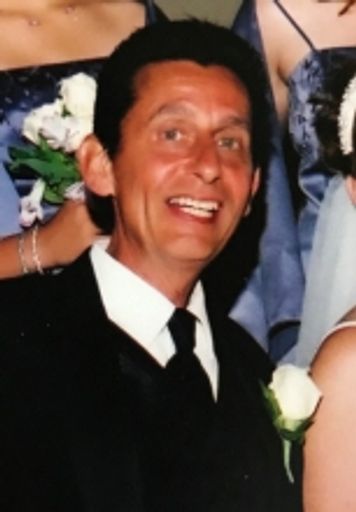 Robert  J. "Bob" Overland Sr.  Profile Photo