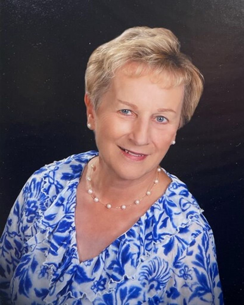 Jane Barton Profile Photo