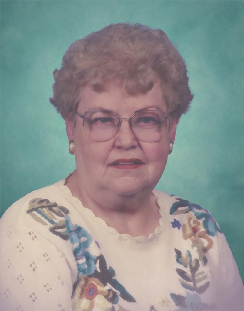 Doris Phelps Hoggard Profile Photo