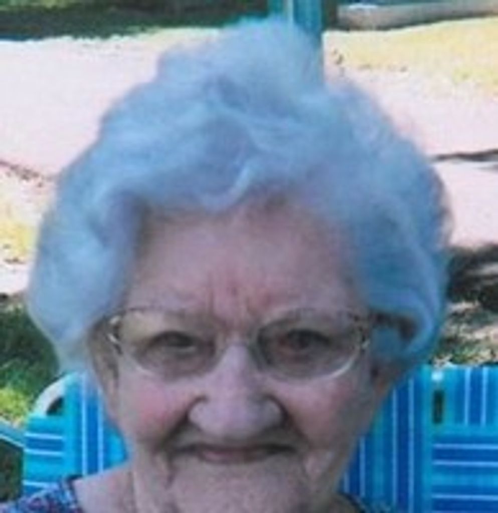 Dorothy Thompson