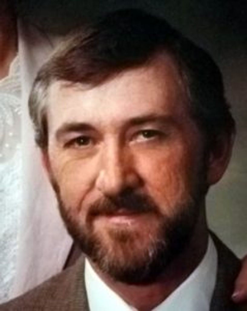 Donald Gannon Profile Photo