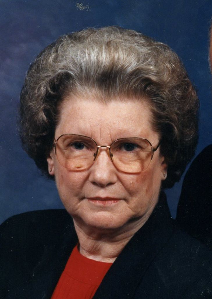 Mrs.  Lillie  H. Mclamb