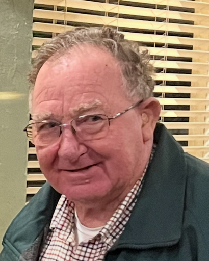 Thomas J. Barr Sr. Profile Photo