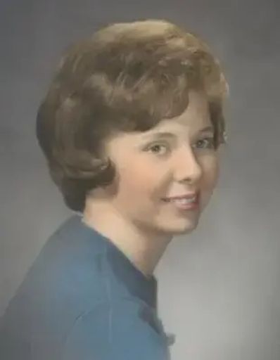 Mary Mcmahan Profile Photo