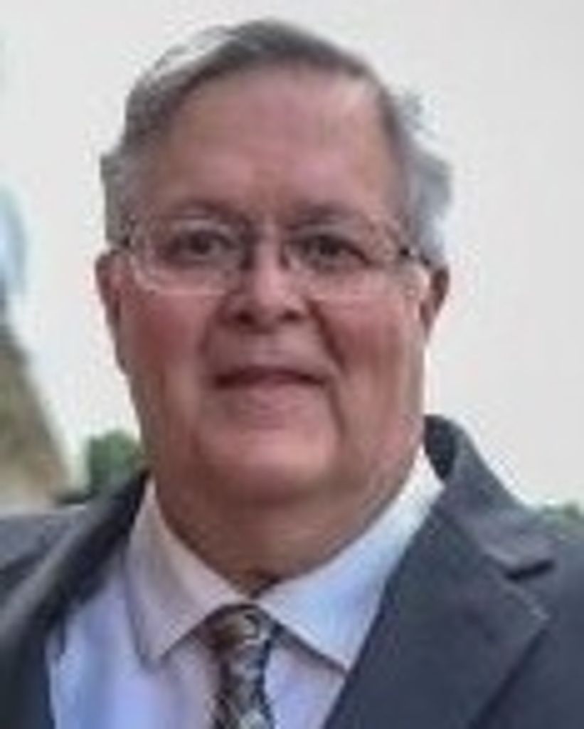 Samuel Austin Johnson