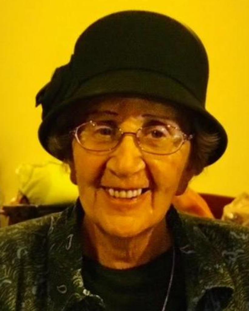 Bonnie Warner Coolidge