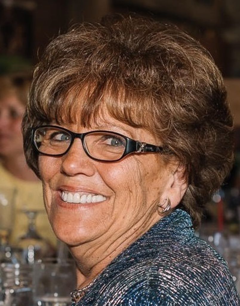 Nancy L. Martin