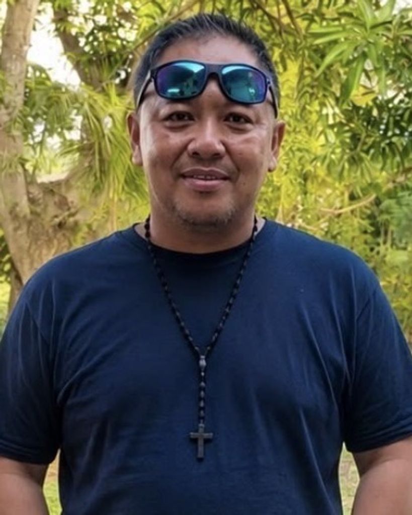 Michael Anthony Santos Profile Photo