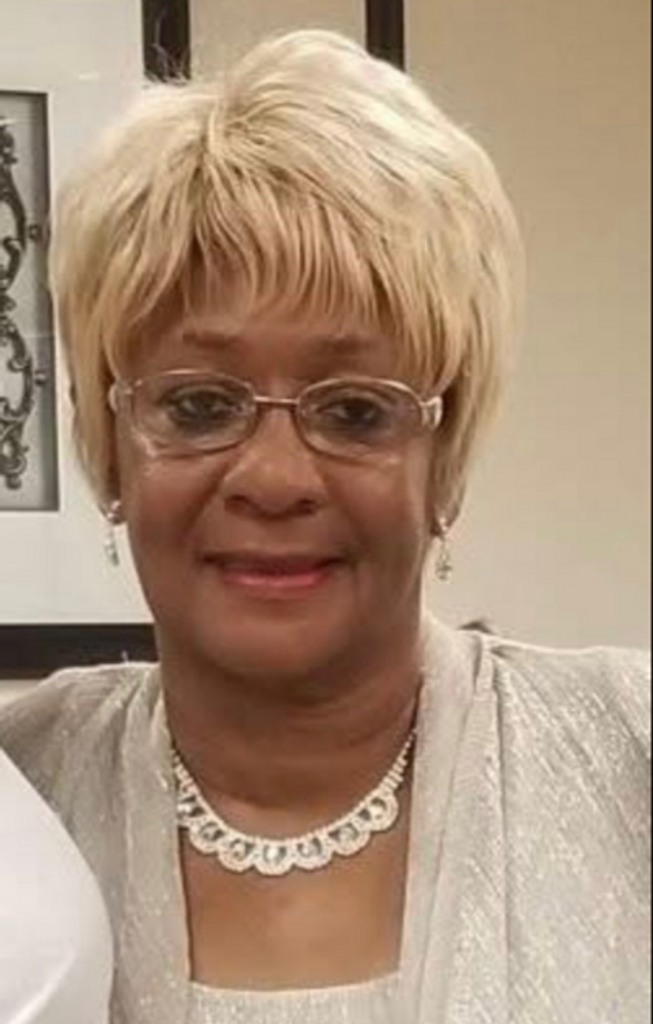 Gloria Howard Profile Photo