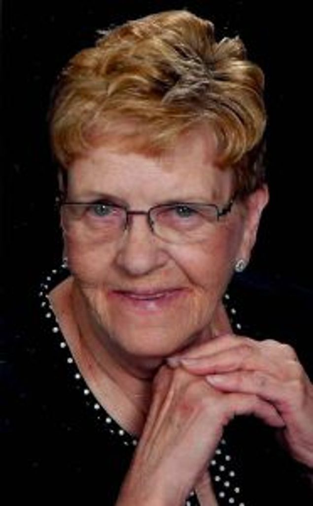 Ruby M. Behl