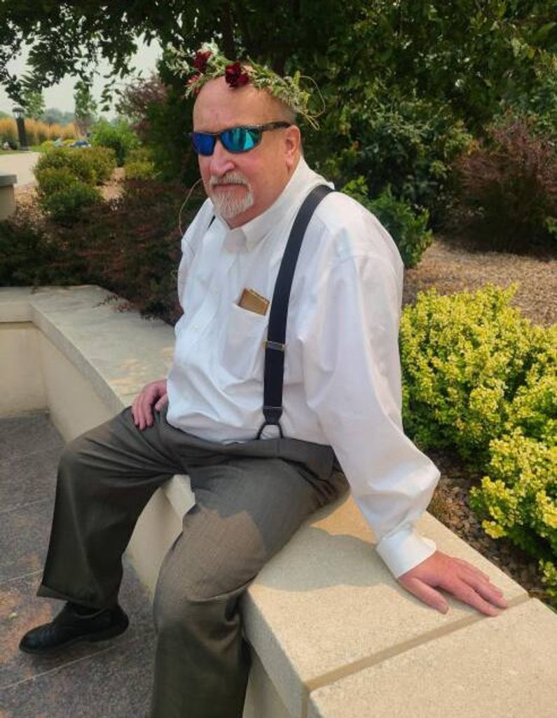 George Nielsen Profile Photo
