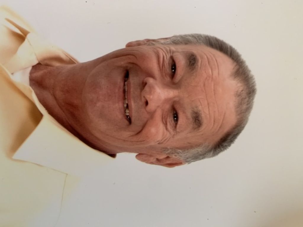 Joseph Howell Johnson, Iii