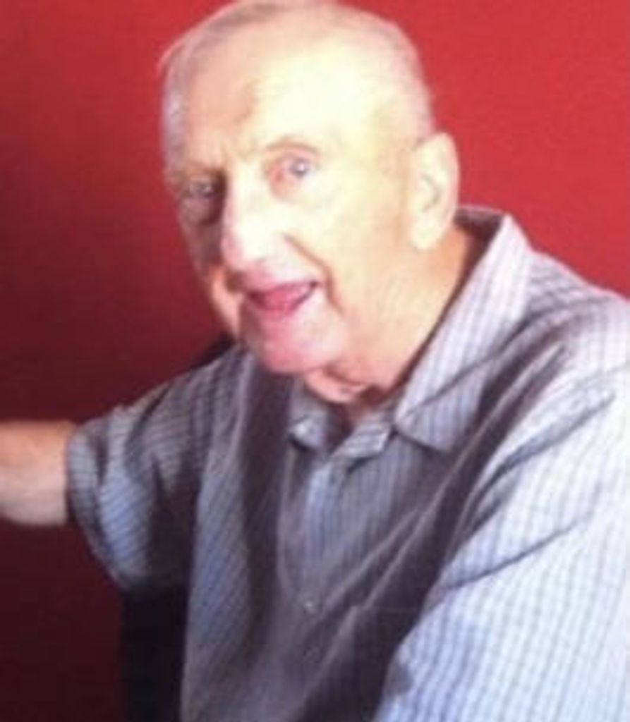 Lloyd Henrey Eric Penney Profile Photo