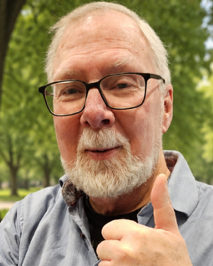 Spencer Ernest Harris Profile Photo