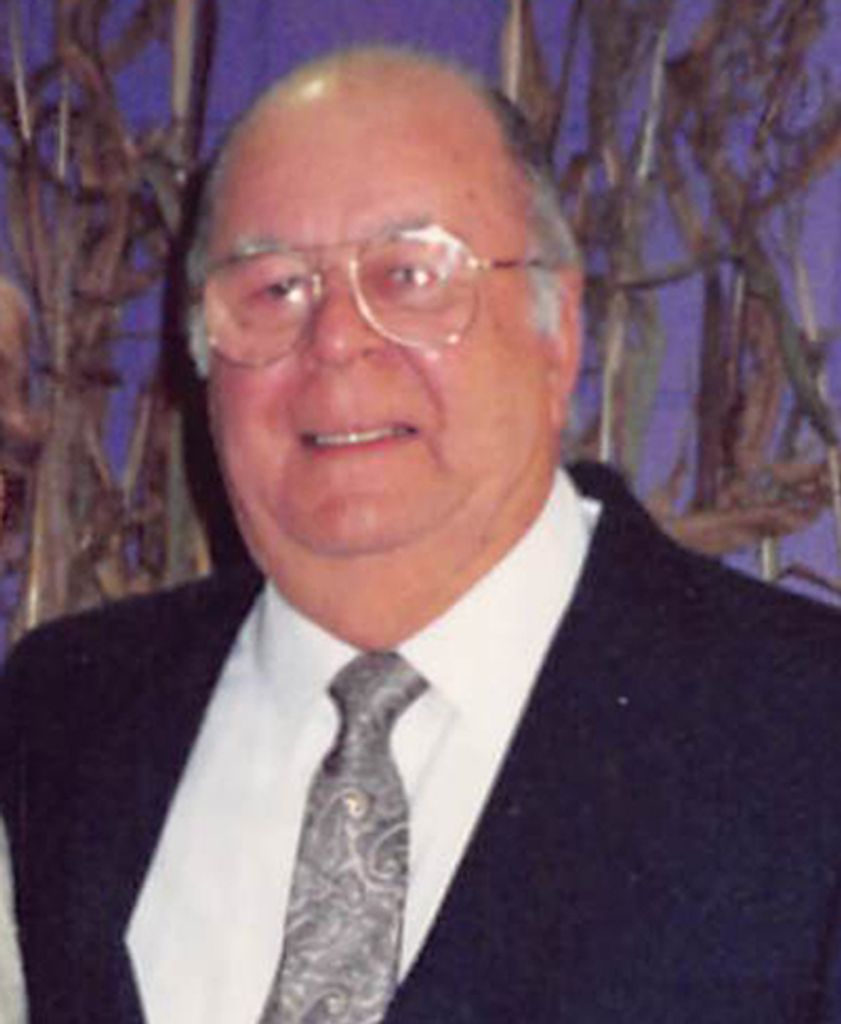 Edward W. Robillard Profile Photo
