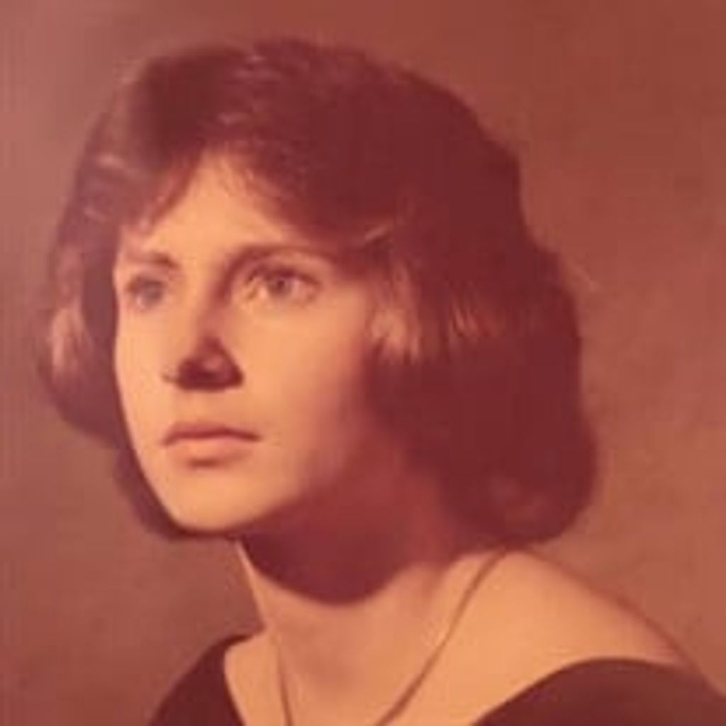Patricia L. "Patty" Arceneaux