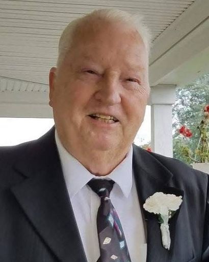 Alroy G. Fuller's obituary image