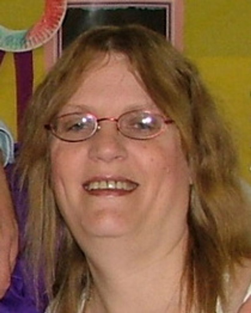 Karen Ann Back Jones Profile Photo