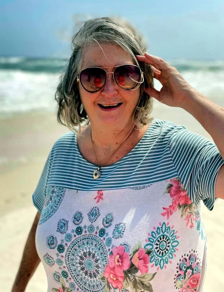 Kathy Gaylene Reed Profile Photo