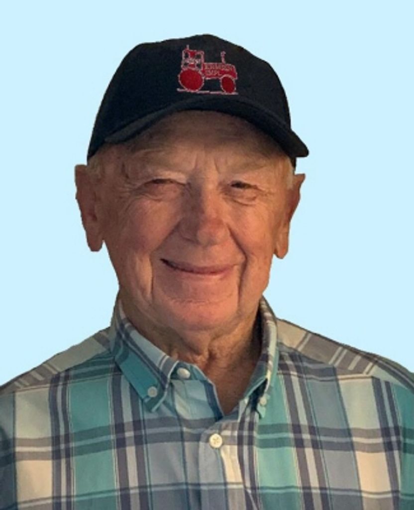 Charles D. Hermsen
