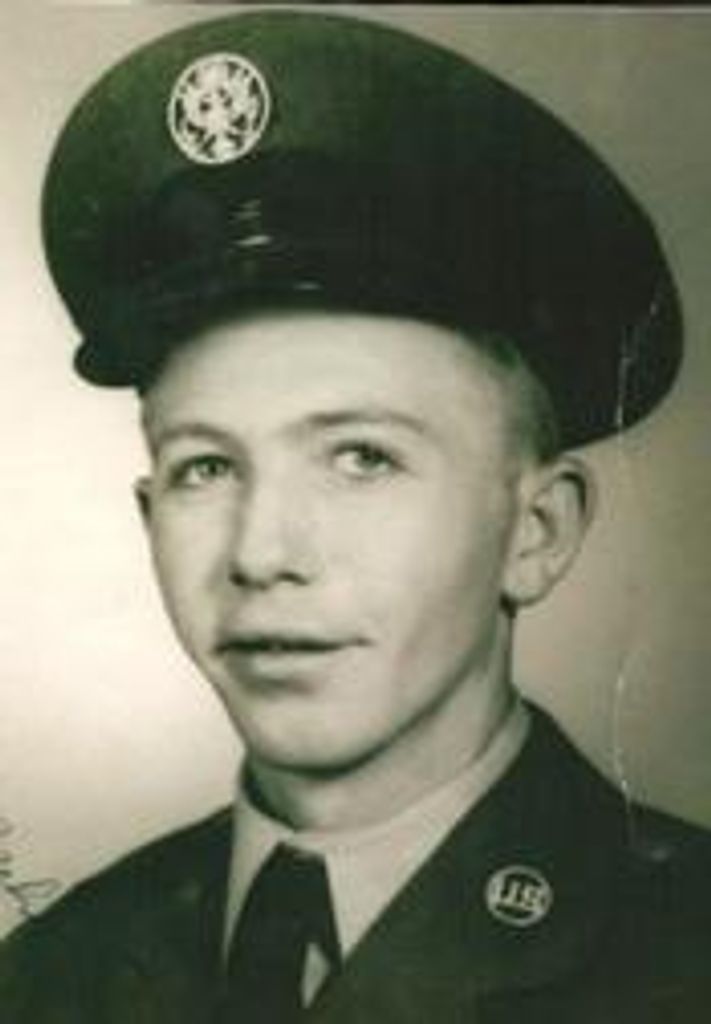 Melvin Maxwell Frank, Sr.