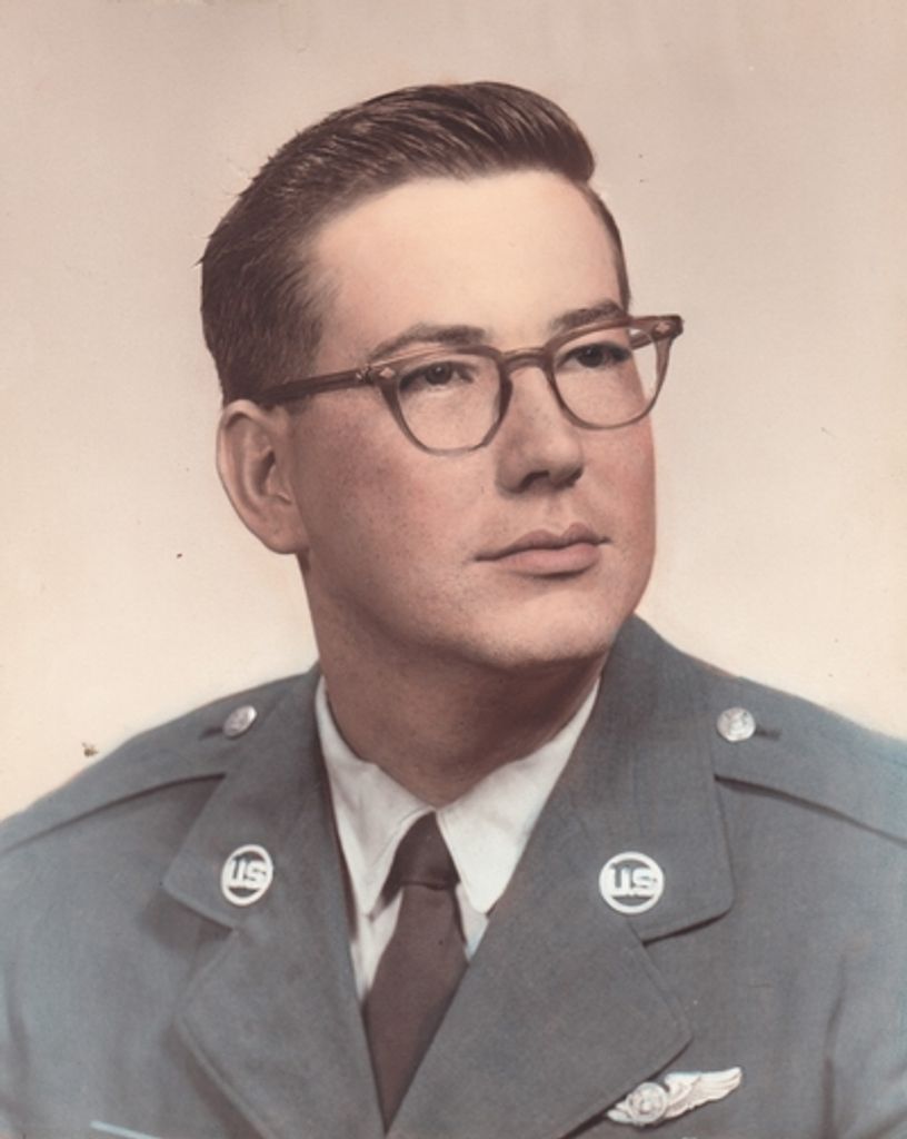 Andrew "Andy" Sanford Jackson Profile Photo