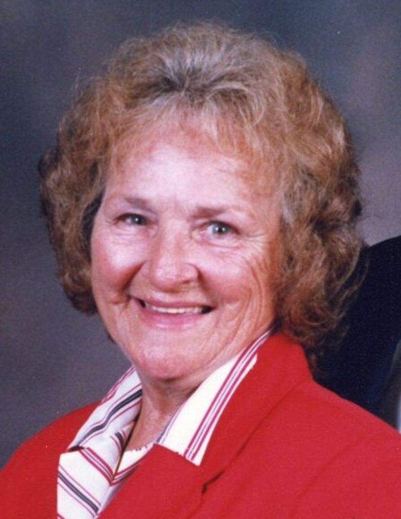 Norma Miller Wiblin Profile Photo