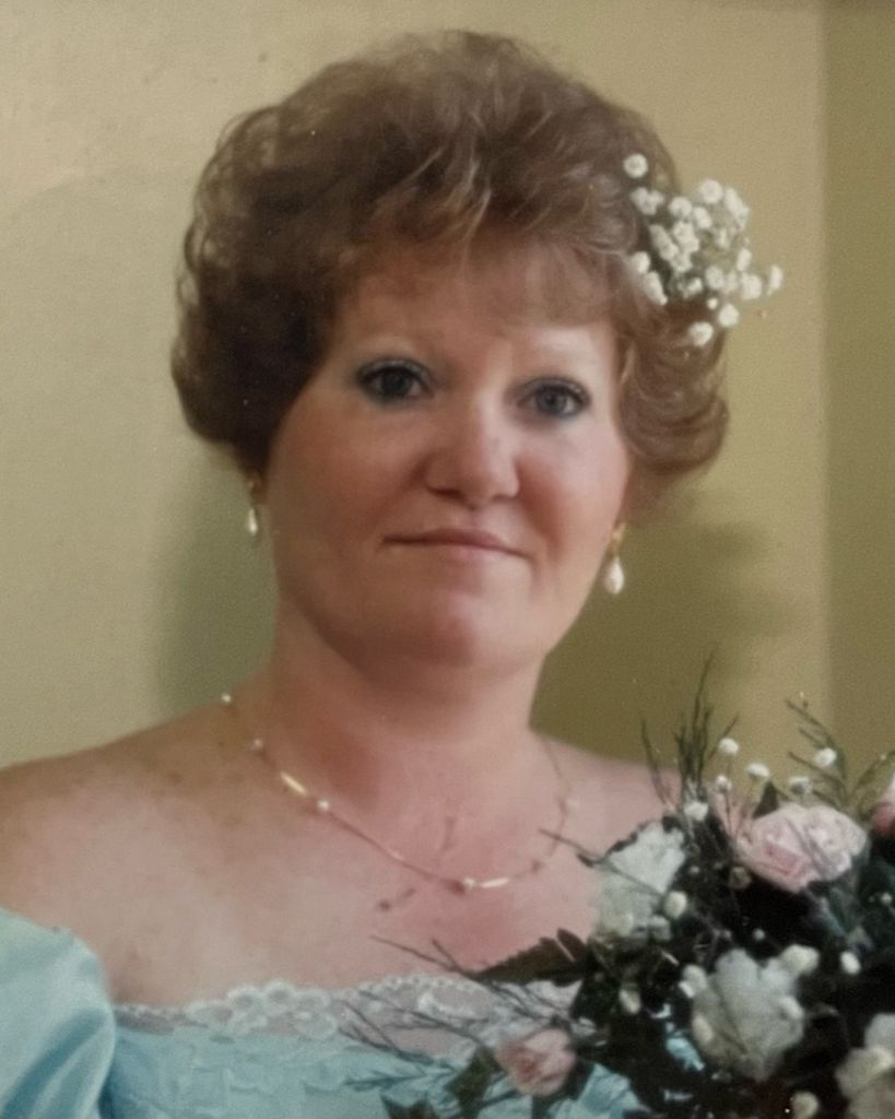 Barbara Louise VanRensselaer