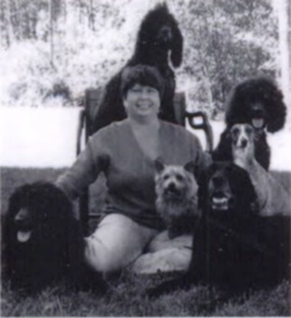 Mary Elizabeth Thompson