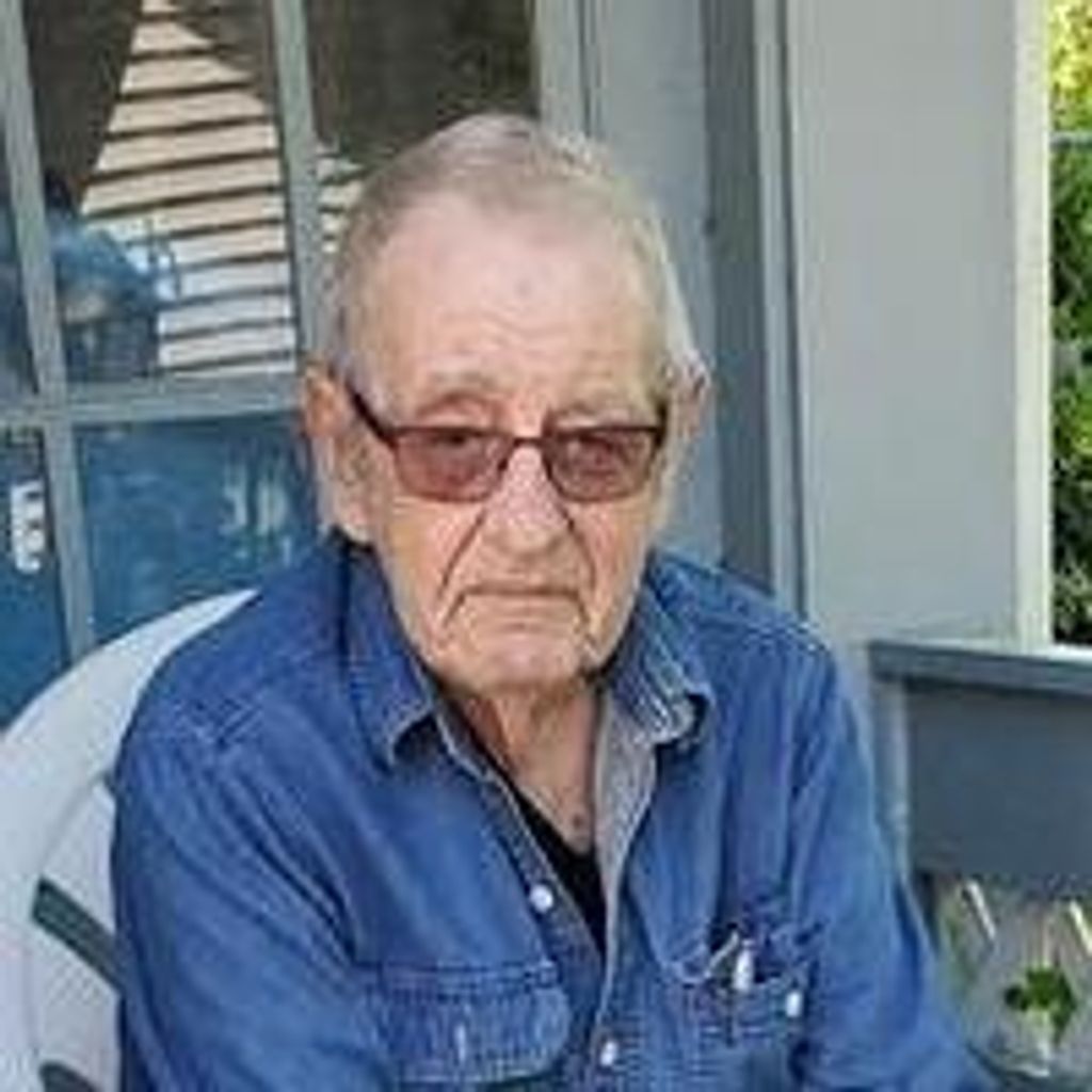 Alexander "Bud" Hardie