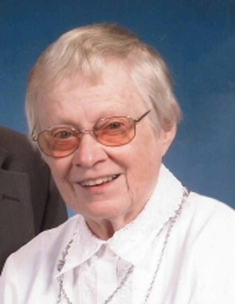 Mary Ellen Keedy