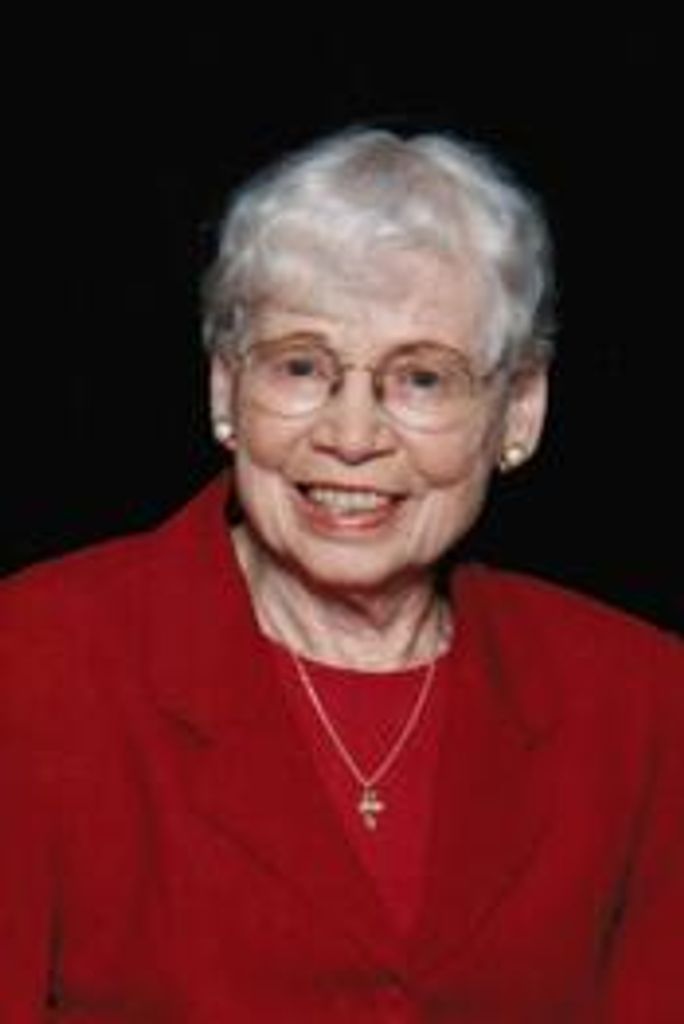 Ann L. Shook