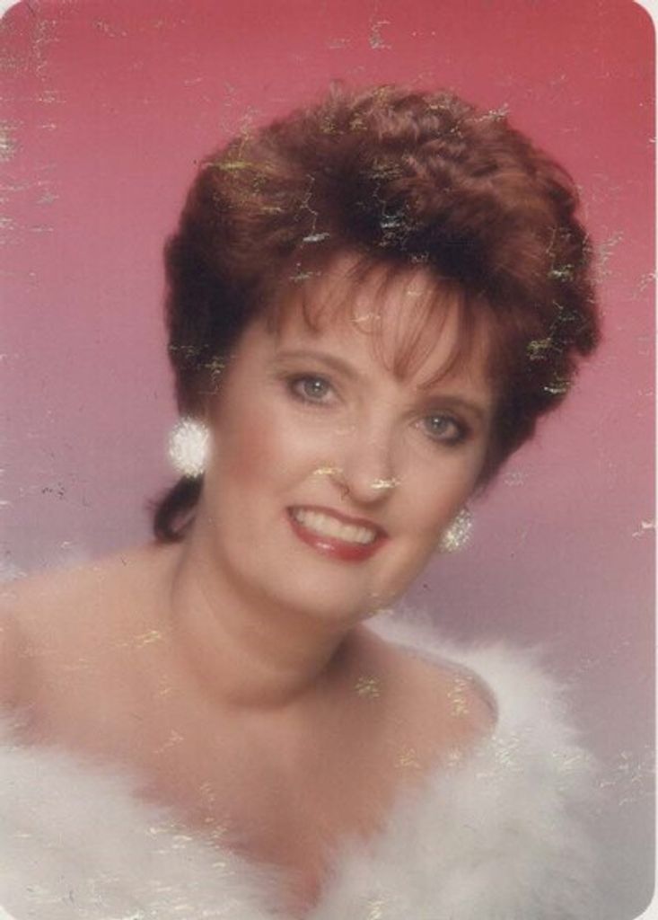 Paula Van Hoof Beaver Profile Photo