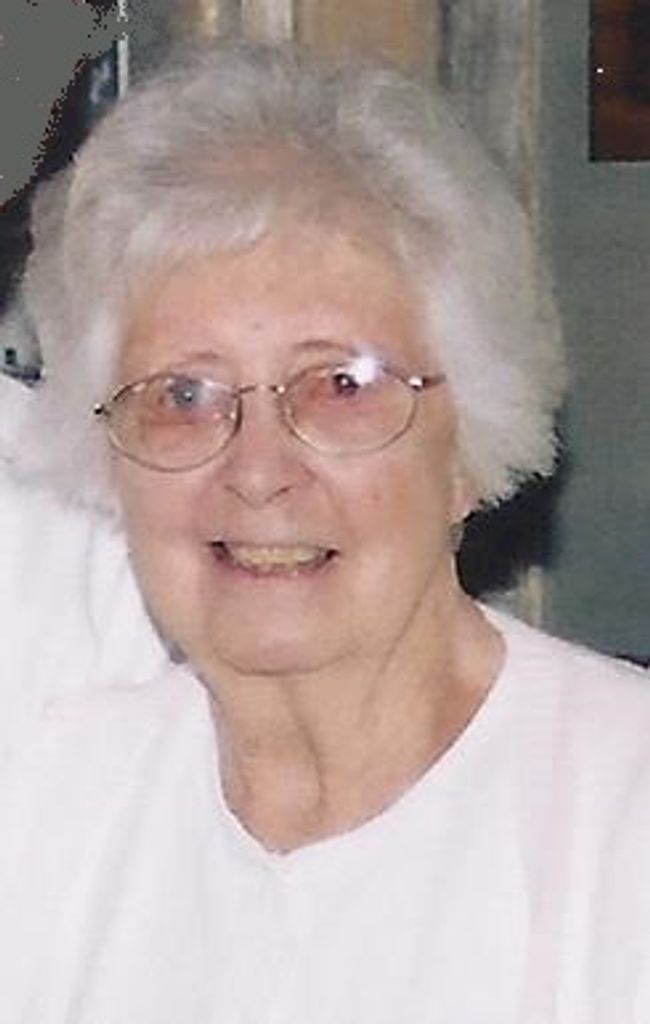 Lynette M. Mcneill