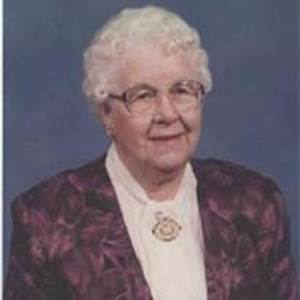 Viola Dorothea Munsterman