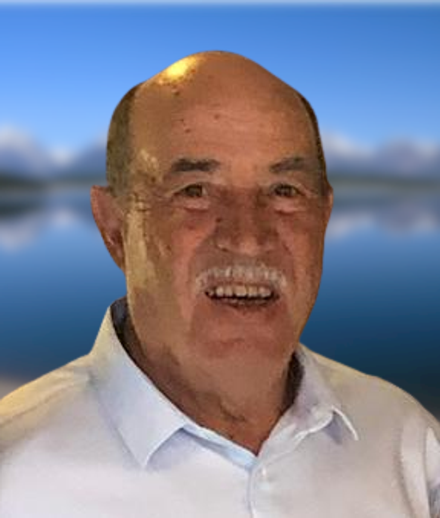 Daniel R. "Danny" Barbosa