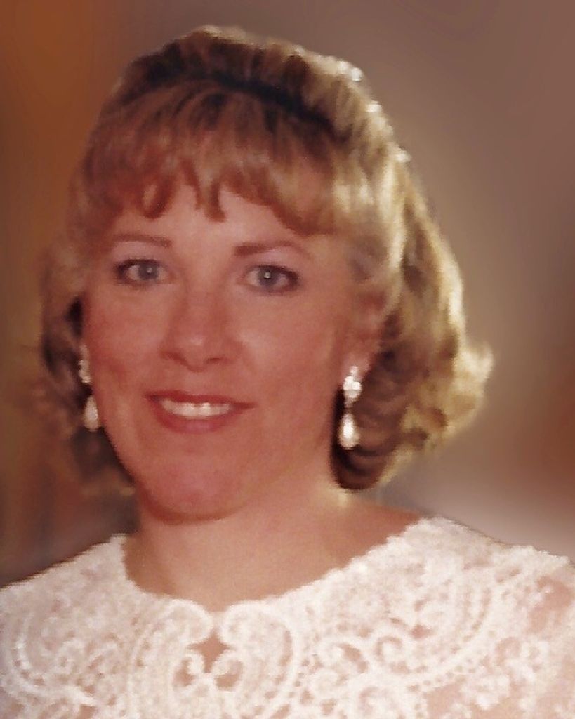 Sharon Kay Sexton