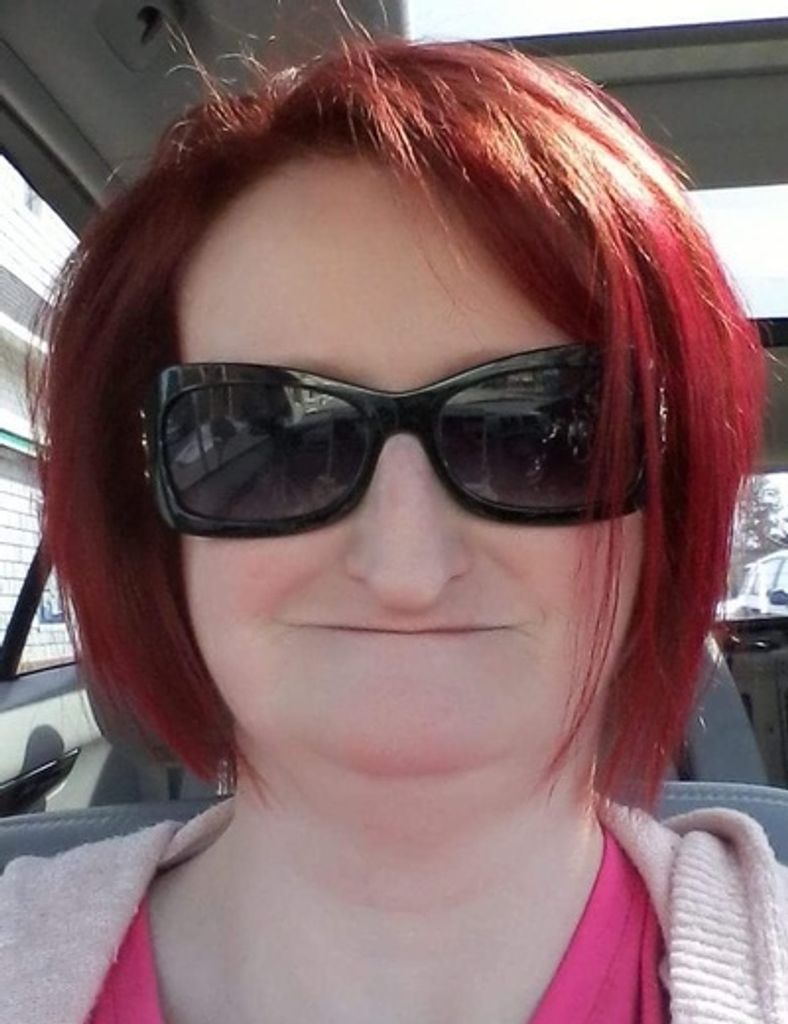 Rebecca Anne Baker-Olson