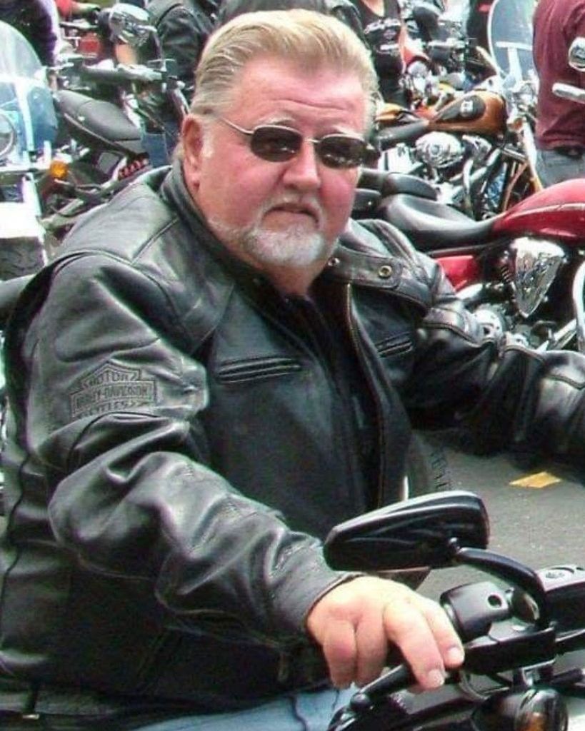 Richard "Dick" McKeefry Profile Photo